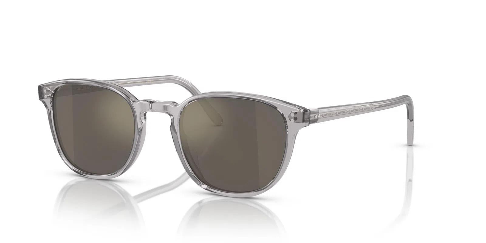 Oliver Peoples Fairmont Sun 5219S Sunglasses - view 9